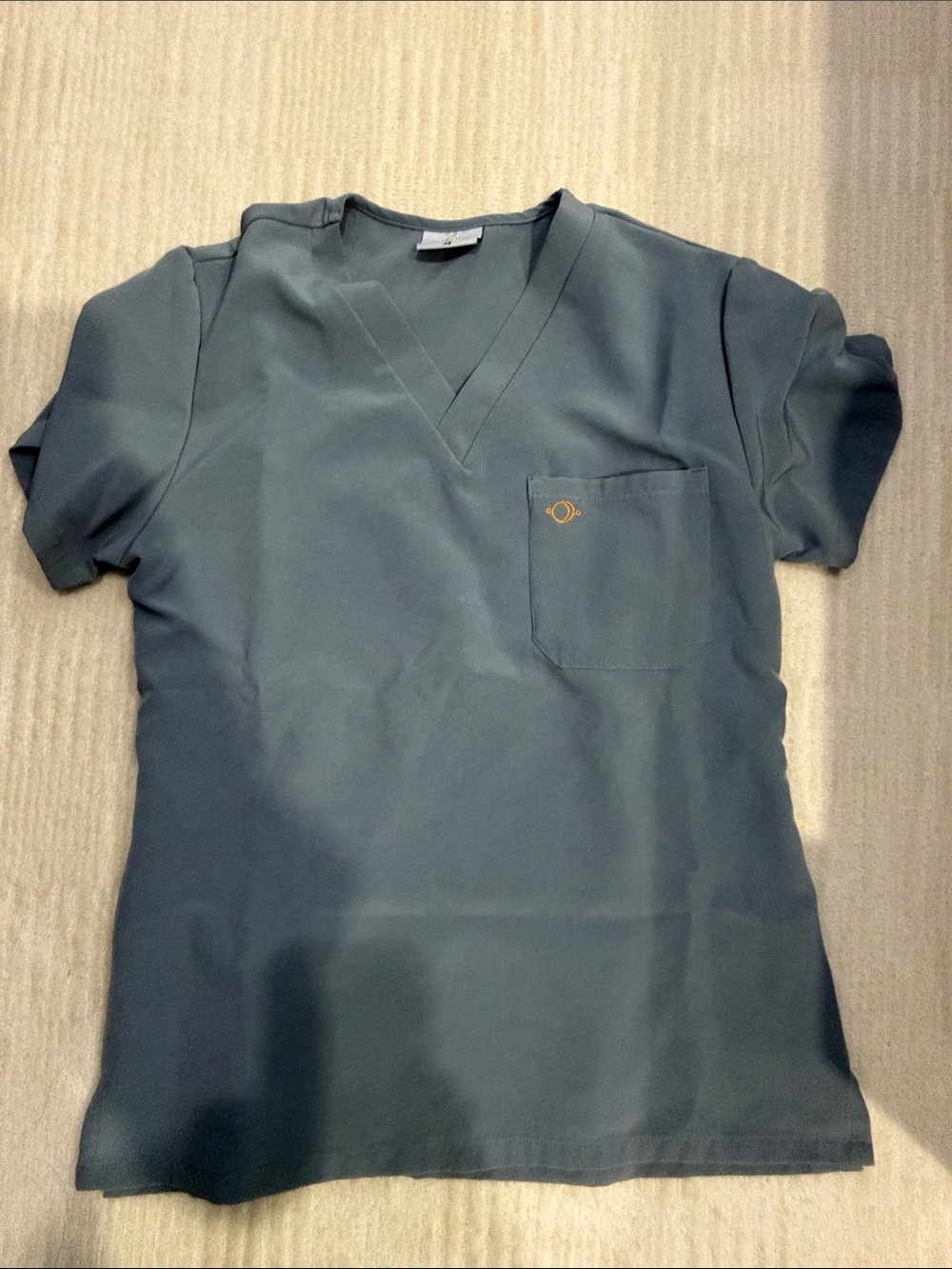 Luuna Scrubs - XXS bottom XS top